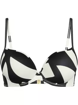 Топ бикини-бралетт TRIUMPH Summer Allure, белый
