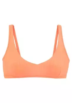 Топ бикини-бралетт VENICE BEACH, цвет Light orange