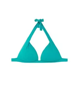 Топ бикини Calzedonia INDONESIA, цвет Mint