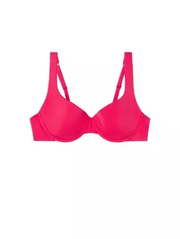 Топ бикини Calzedonia INDONESIA, красный