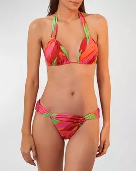 Топ бикини Cherish Bia Tube Vix, цвет Cherish