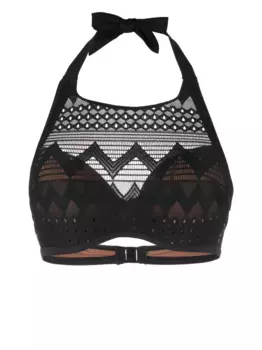 Топ бикини Dolce Vita Marlies Dekkers, черный