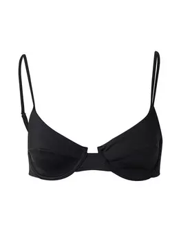 Топ бикини Edited IKE, черный