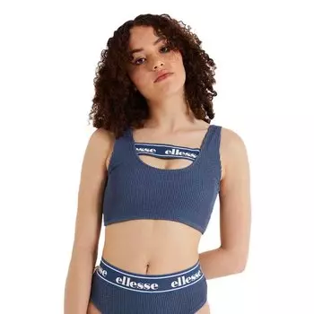 Топ бикини Ellesse Ekcle, синий