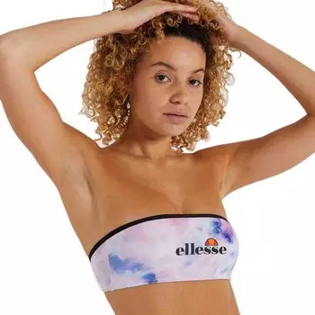 Топ бикини Ellesse Sarita, фиолетовый