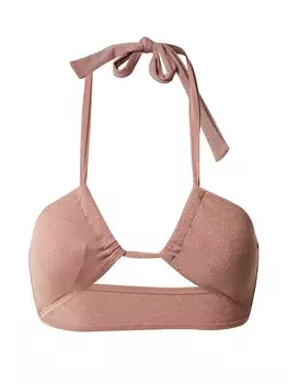 Топ бикини Esprit, цвет Salmon