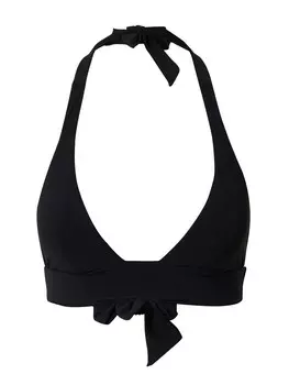 Топ бикини Etam, черный