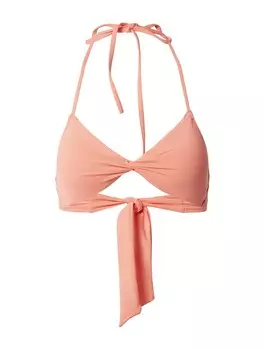 Топ бикини Etam TWIGY, коралловый