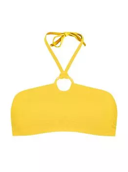 Топ бикини Eva с лямкой на шее ERES