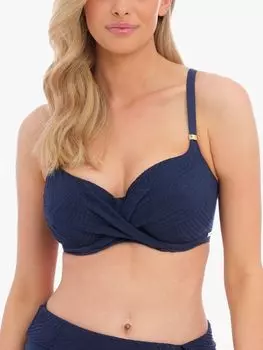 Топ бикини Fantasie Ottawa, чернильный