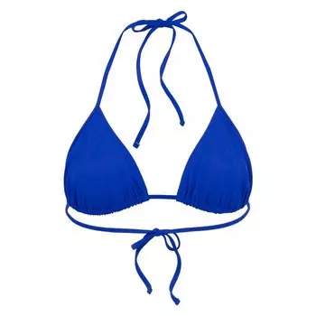 Топ бикини Fashy 231653, синий