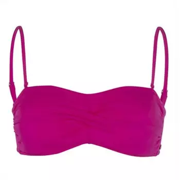 Топ бикини Fashy 231743, розовый