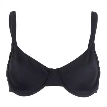 Топ бикини Fashy 231820, черный