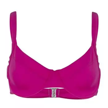 Топ бикини Fashy 231837, розовый