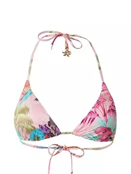 Топ бикини Guess, разноцветный