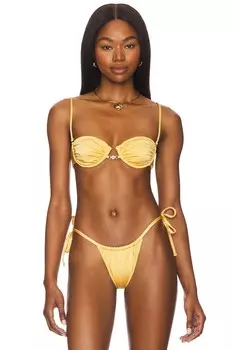 Топ бикини Harper от Sommer Swim, lusso