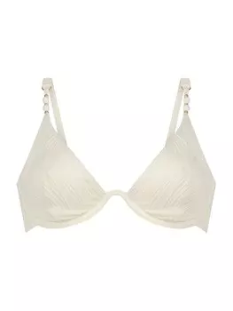 Топ бикини Hunkemller COZUMEL, белый