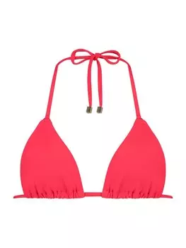 Топ бикини Hunkemller DOHA, красный