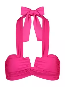 Топ бикини Hunkemller NAPLES, розовый