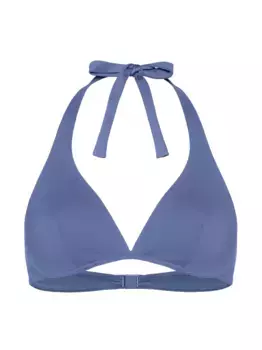 Топ бикини Initiale ERES, синий