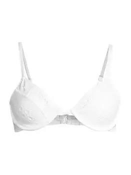 Топ бикини Эми GiGi C, белый