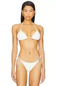 Топ бикини Joni Gigi C, ivory