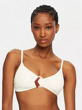 Топ бикини Kali FXBK0044MI112 Dorina, белый