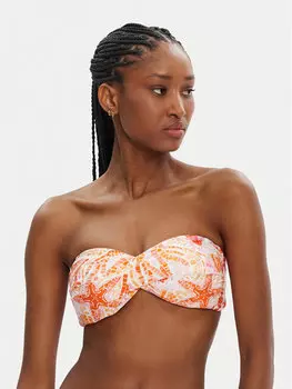 Топ бикини La Mer 33261-214 Seafolly, мультиколор