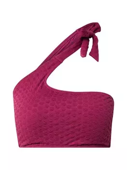 Топ бикини Lingadore, фиолетовый