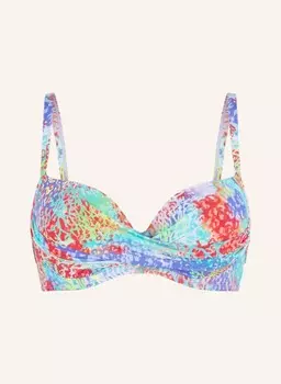 Топ бикини Lingadore, оранжевый