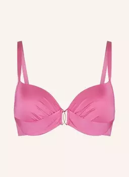 Топ бикини Lingadore, розовый