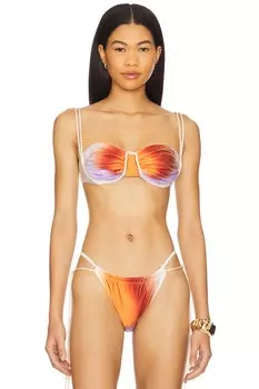 Топ бикини Lula Baobab, mousse