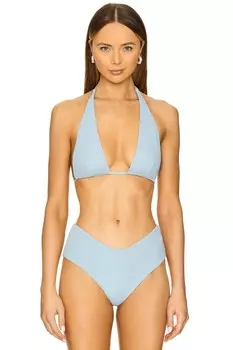 Топ бикини Maris Belle, ash