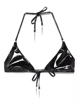 Топ бикини Мика Agent Provocateur, черный