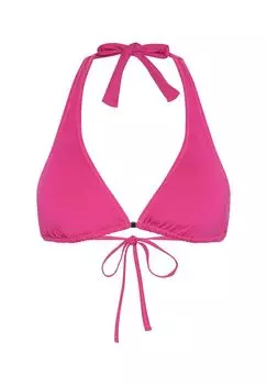 Топ бикини Mix & Match CHIEMSEE, цвет Cabaret