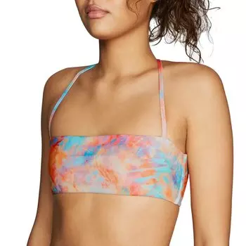 Топ бикини Mystic Luna, разноцветный