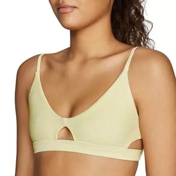 Топ бикини Mystic Roar, желтый