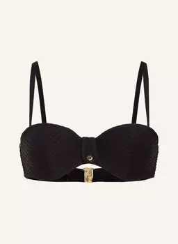 Топ бикини на косточках brigitte MARIE JO, черный