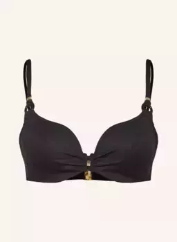 Топ бикини на косточках dahu Marie Jo, черный