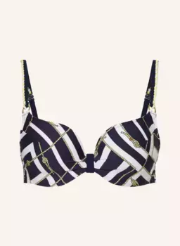 Топ бикини на косточках saranji Marie Jo, белый