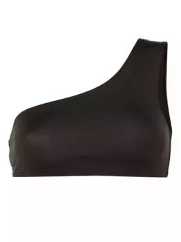 Топ бикини на одно плечо ERES, серый