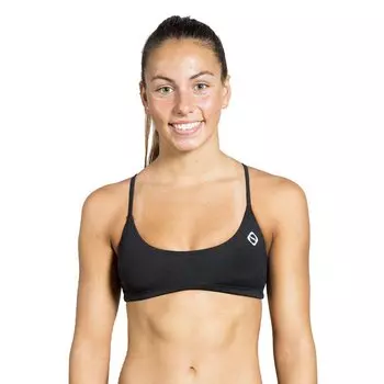 Топ бикини Odeclas, черный