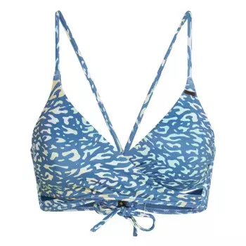 Топ бикини Oneill Baay, синий