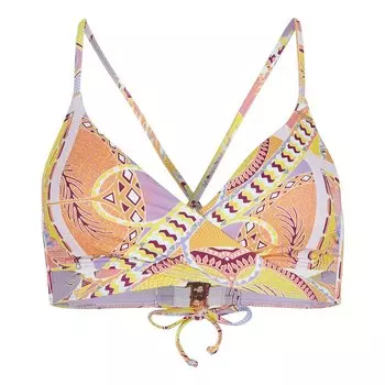 Топ бикини Oneill Baay, желтый