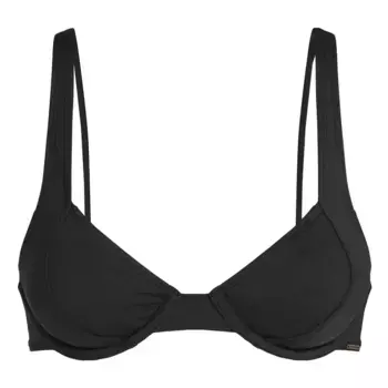 Топ бикини Oneill Elsie Underwire, черный