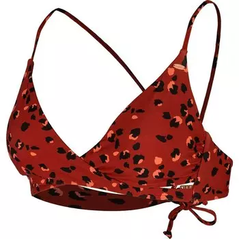Топ бикини Oneill PW Baay Mix, зеленый