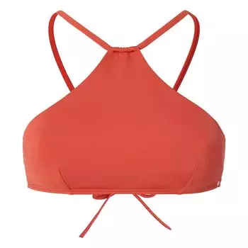 Топ бикини Oneill PW Cali Mix, красный