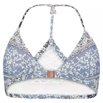 Топ бикини Oneill PW Rio Mix, синий
