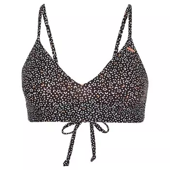 Топ бикини Oneill Wave, черный