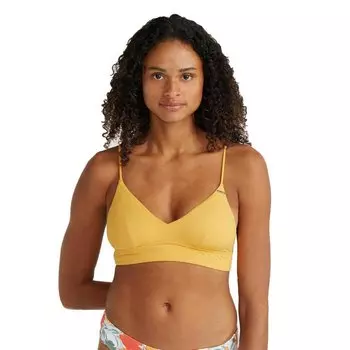 Топ бикини Oneill Wave, желтый